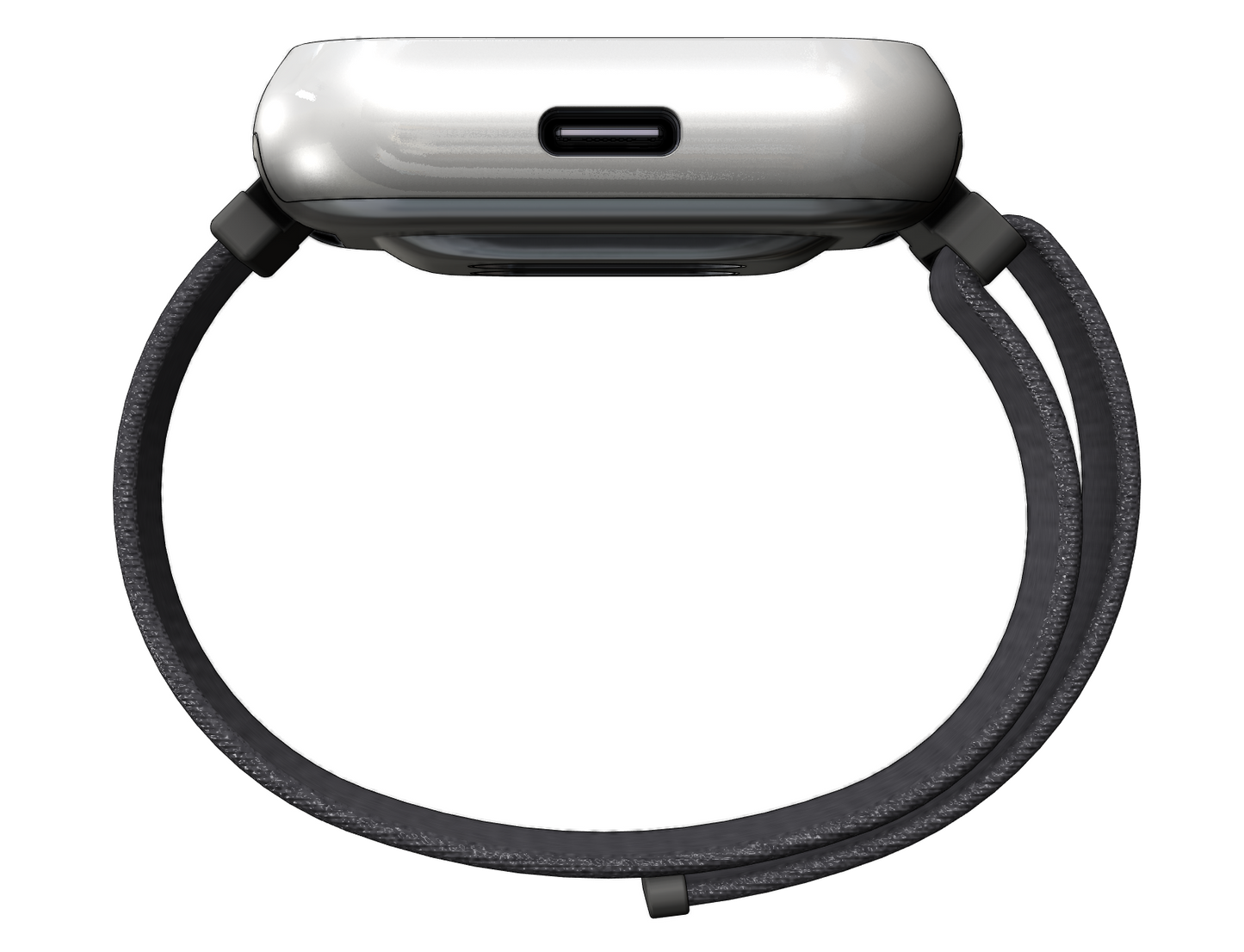 Geca Watch 2.0