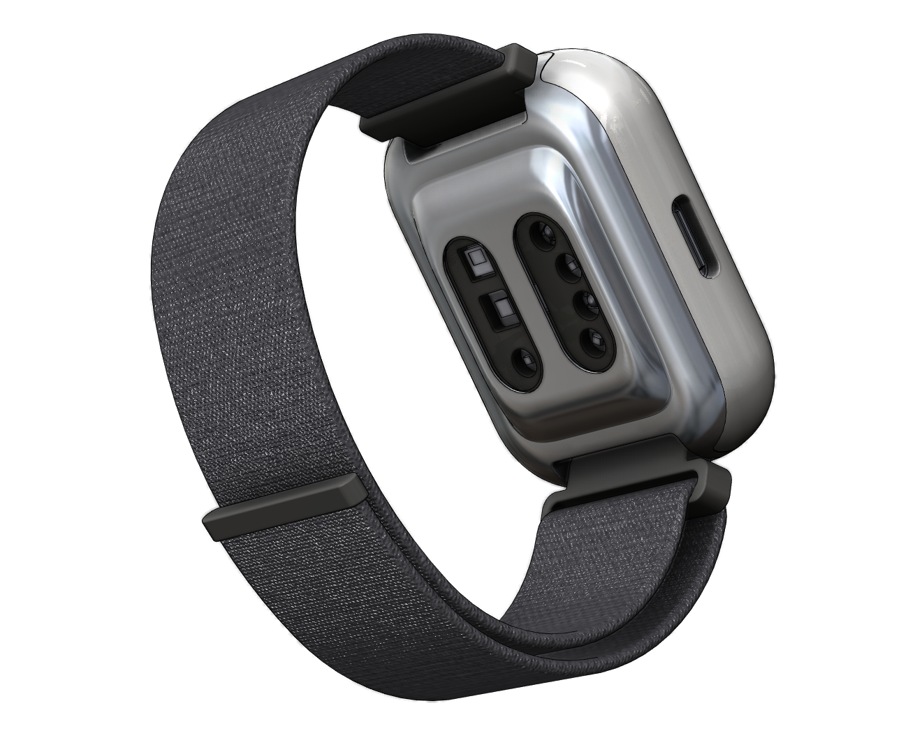 Geca Watch 2.0