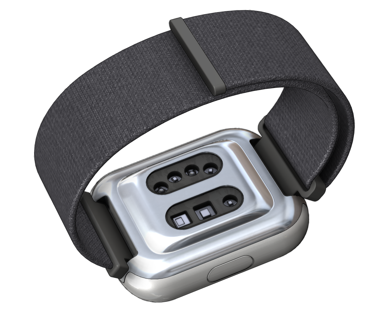 Geca Watch 2.0