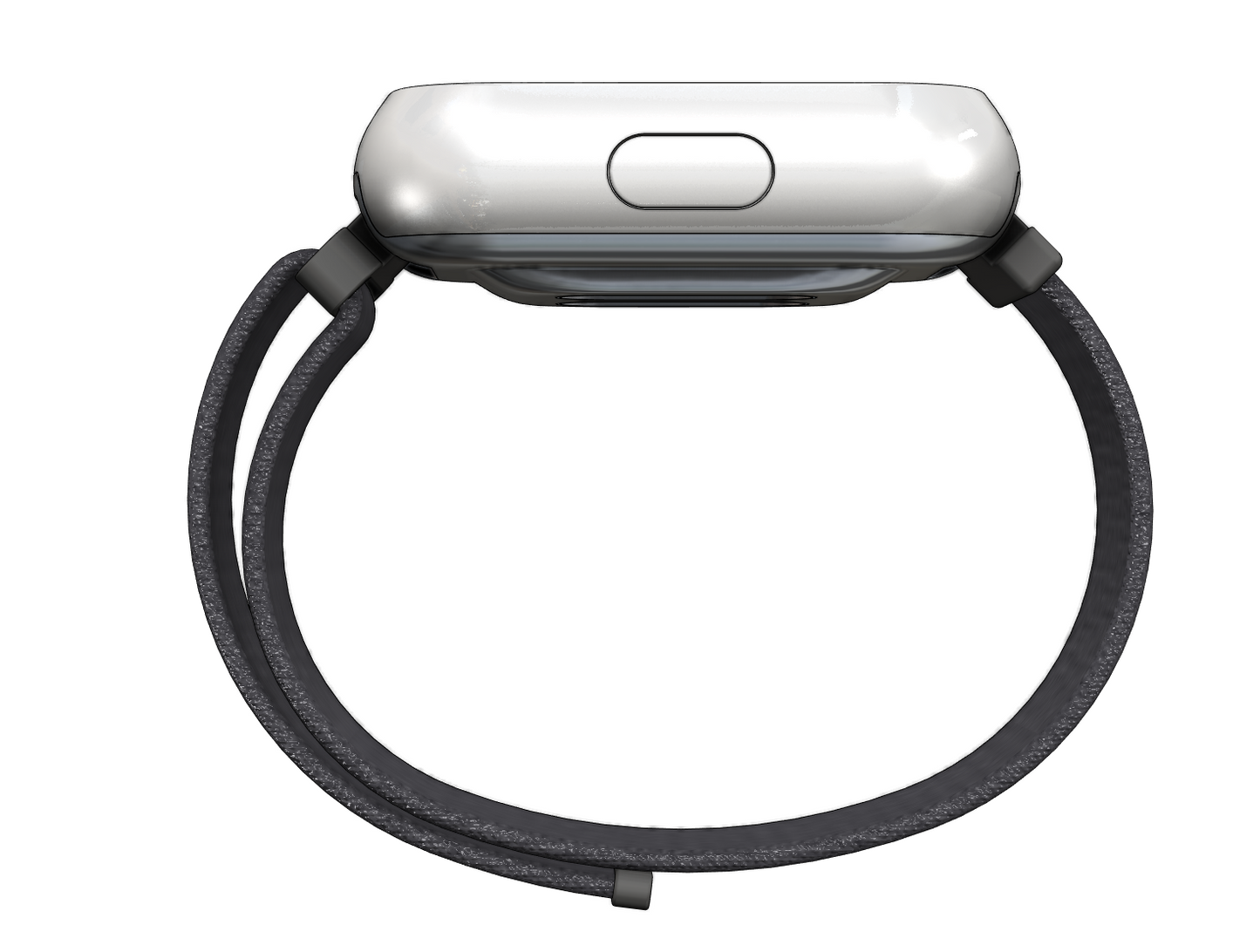 Geca Watch 2.0
